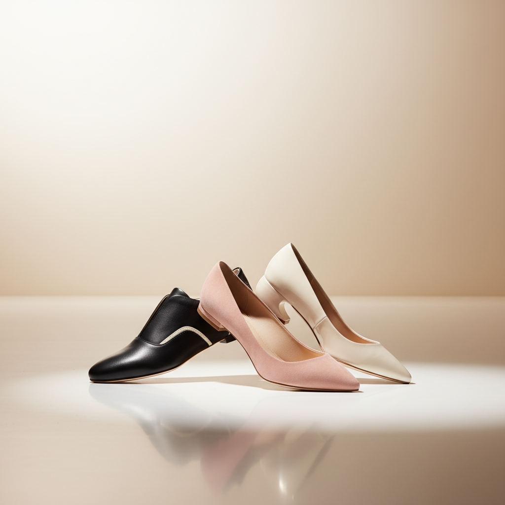 Women's Shoes collection image