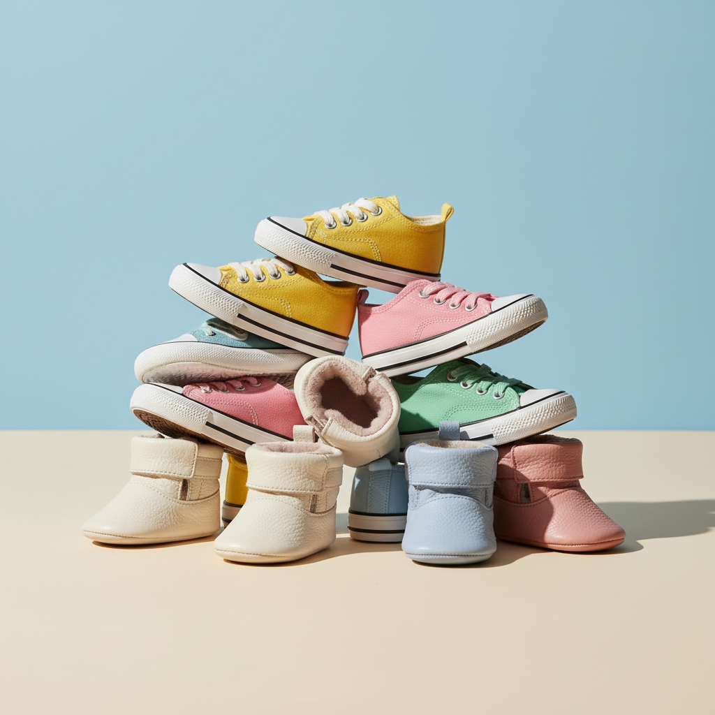 Kids Shoes collection image