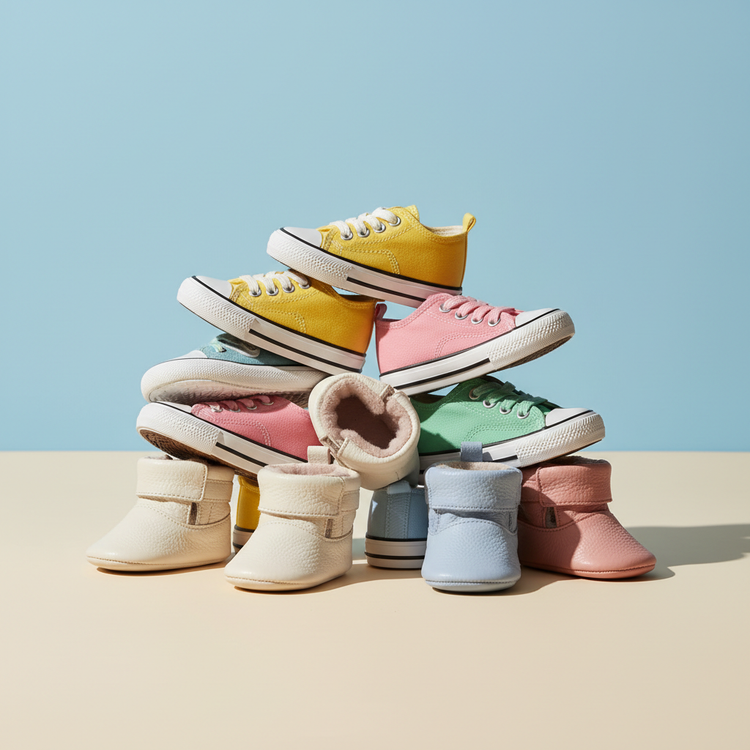 Kids Shoes collection image