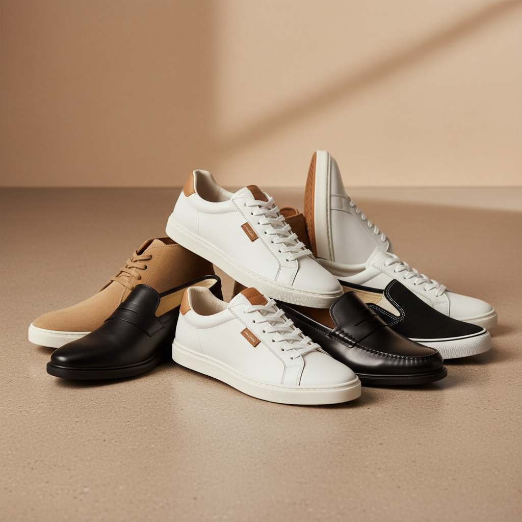 Men's Shoes collection image
