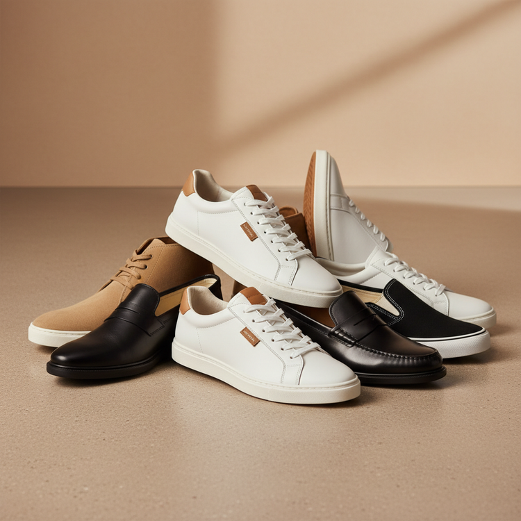 Men's Shoes collection image